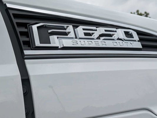 2025 Ford F-650SD Base in Apex, NC, NC - Crossroads Cars