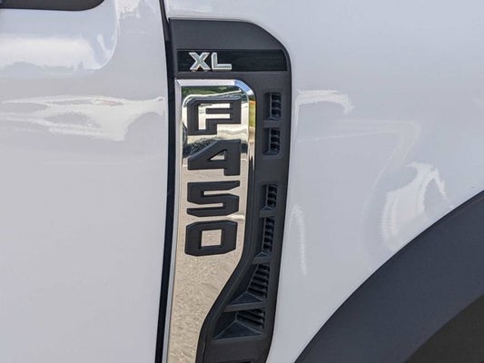 2023 Ford Super Duty F-450 DRW XL in Apex, NC, NC - Crossroads Cars