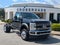 2026 Ford Super Duty F-450 DRW XLT
