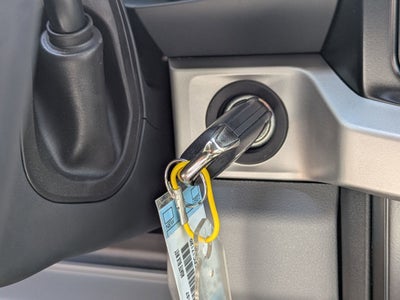 2026 Ford Super Duty F-450 DRW XLT