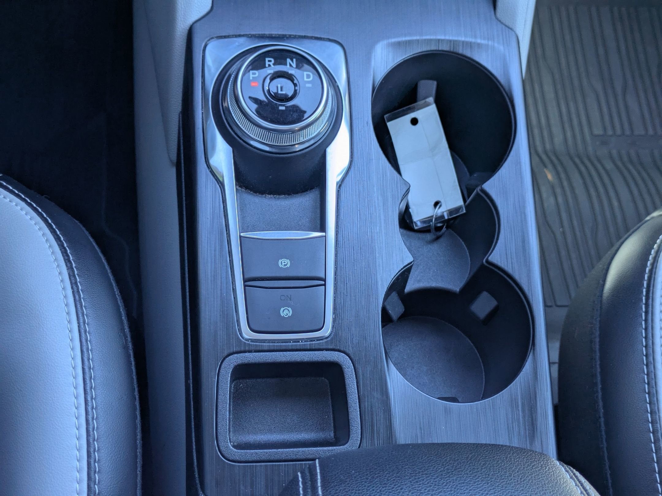 2024 Ford Escape PHEV