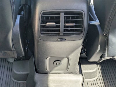 2024 Ford Escape PHEV