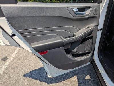2022 Ford Escape SEL Plug-In Hybrid