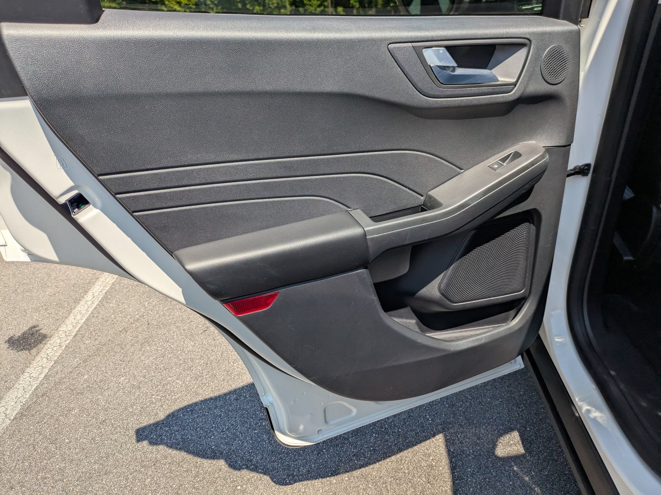 2022 Ford Escape SEL Plug-In Hybrid