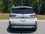 2022 Ford Escape SEL Plug-In Hybrid