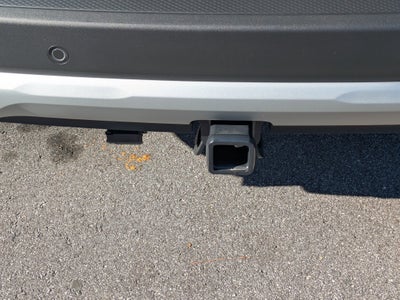 2026 Ford Escape Platinum