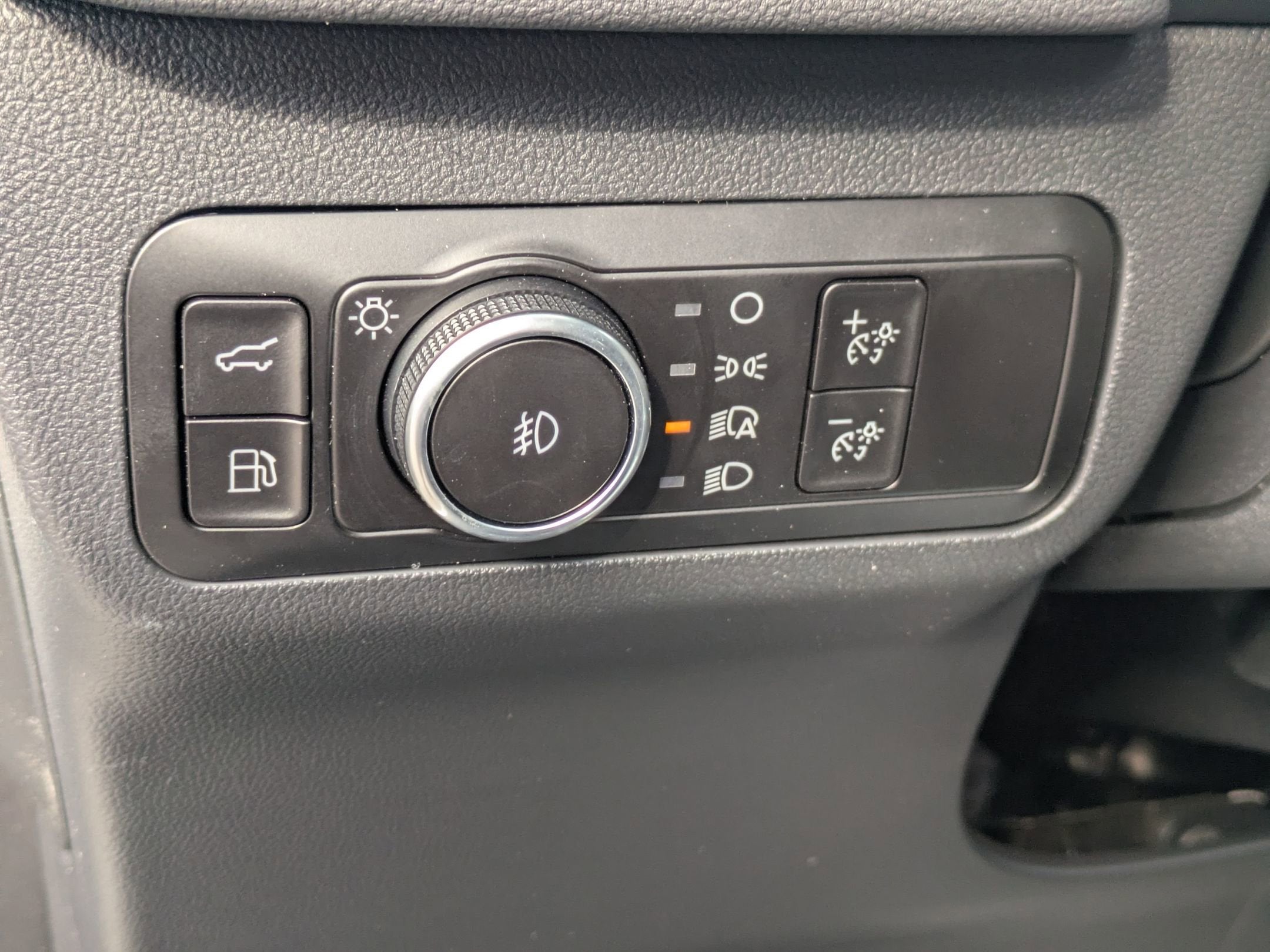 2026 Ford Escape ST-Line Elite