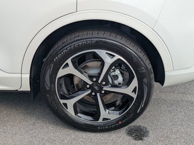 2026 Ford Escape ST-Line Elite