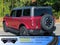 2026 Ford Bronco Outer Banks - Crossroads Courtesy Demo