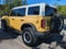 2023 Ford Bronco Heritage Limited Edition