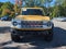 2023 Ford Bronco Heritage Limited Edition