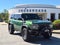 2023 Ford Bronco Everglades