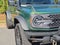 2023 Ford Bronco Everglades