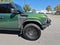 2023 Ford Bronco Everglades