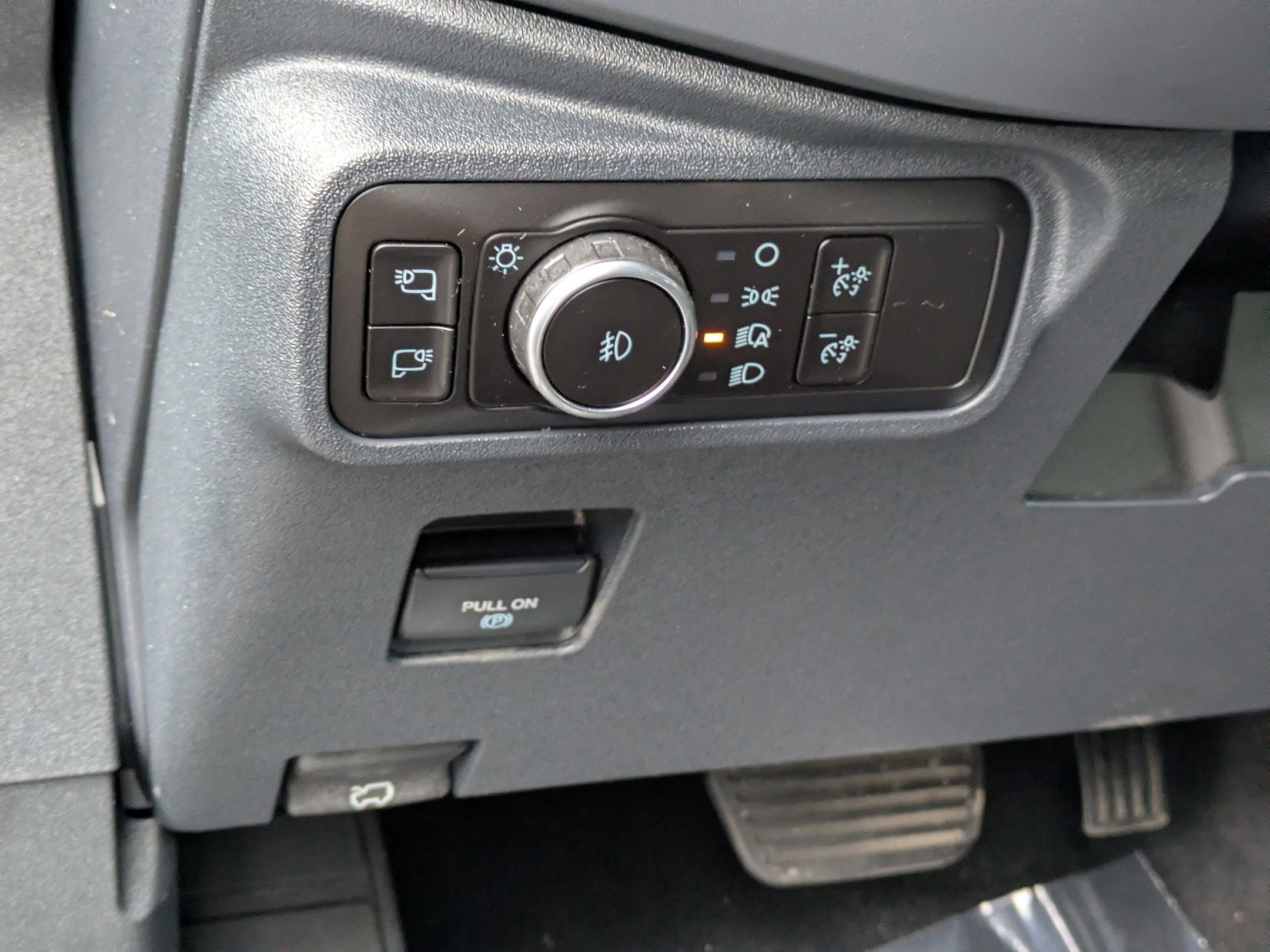 2025 Ford Bronco Outer Banks - Crossroads Courtesy Demo