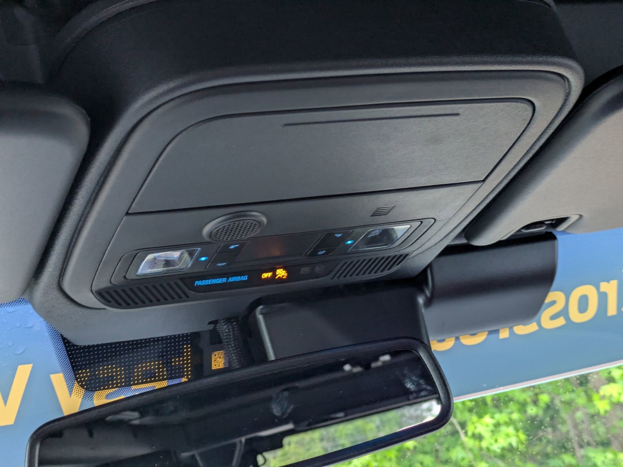 2025 Ford Bronco Outer Banks - Crossroads Courtesy Demo