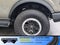 2025 Ford Bronco Outer Banks - Crossroads Courtesy Demo