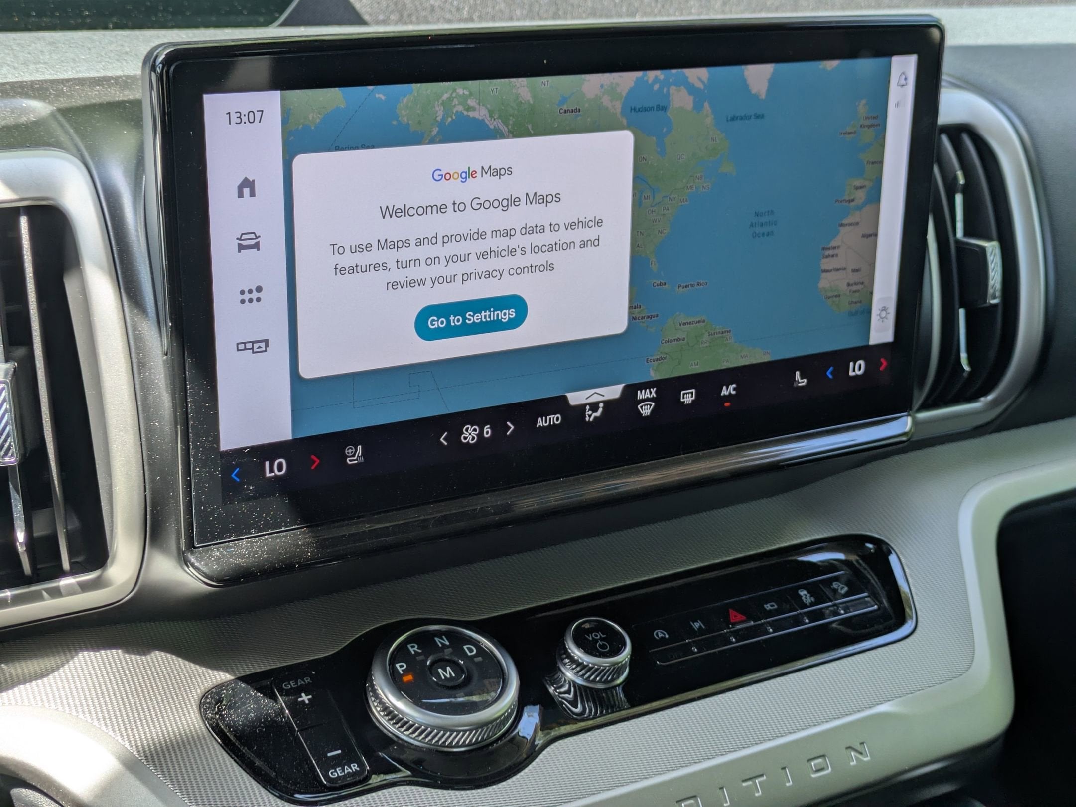 2026 Ford Expedition Active - Crossroads Courtesy Demo