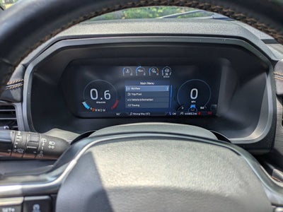 2023 Ford Expedition Platinum