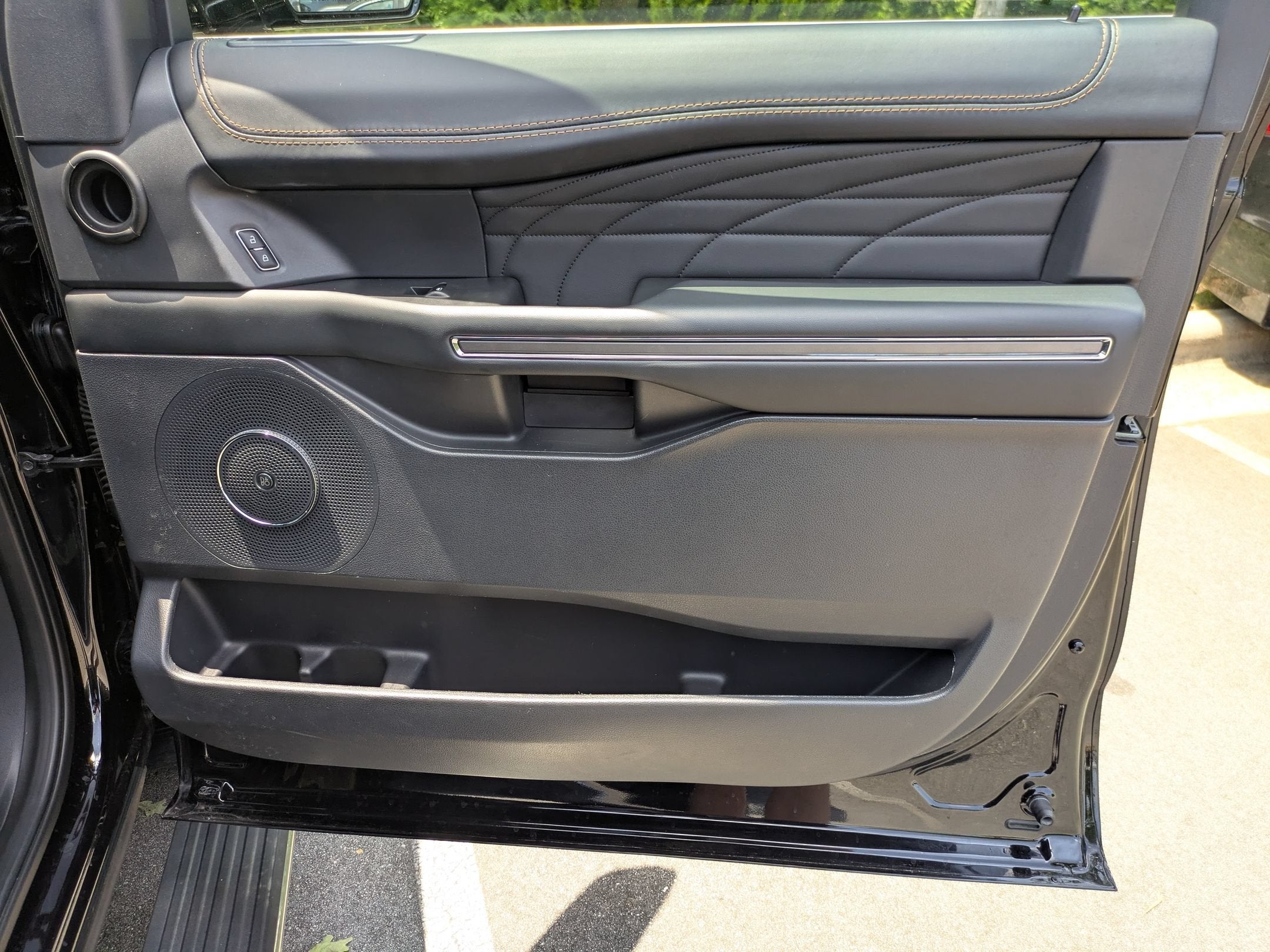 2023 Ford Expedition Platinum