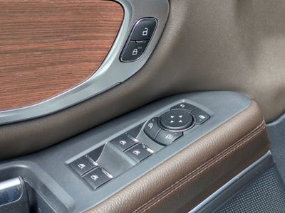 2026 Ford Expedition King Ranch