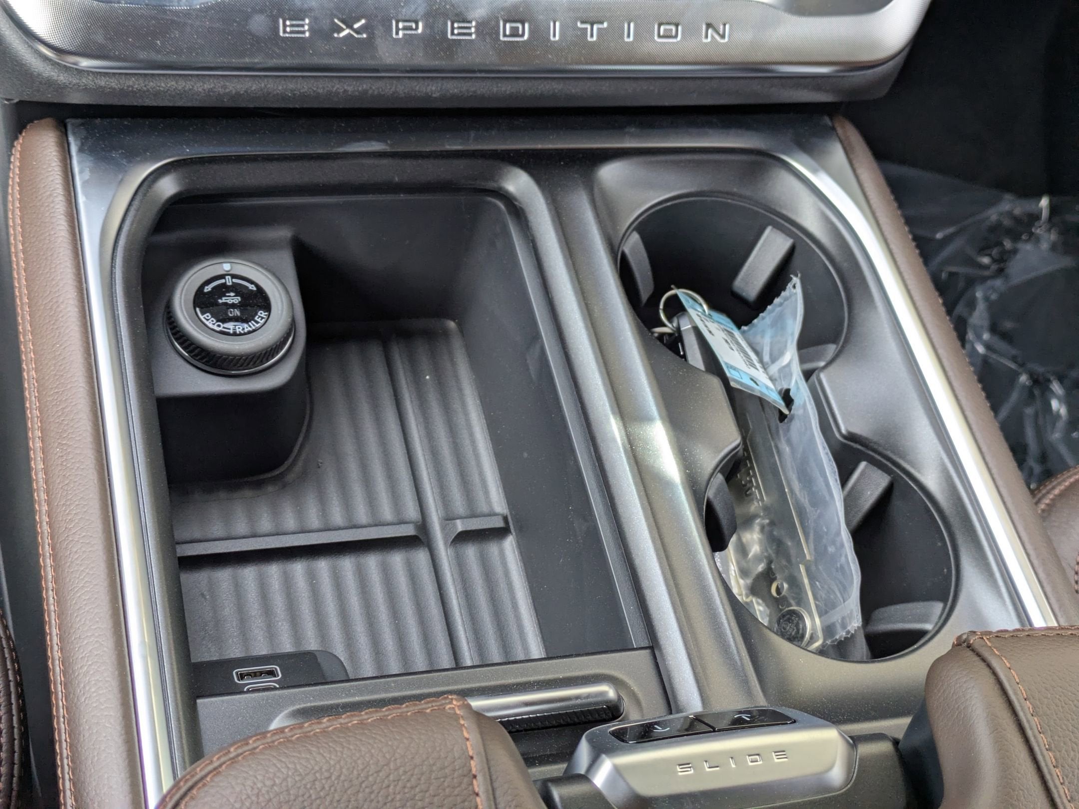 2026 Ford Expedition King Ranch