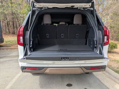 2026 Ford Expedition King Ranch