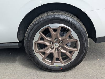 2026 Ford Expedition King Ranch