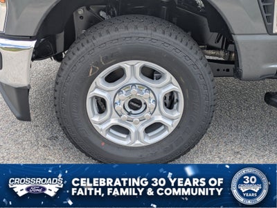 2026 Ford Super Duty F-250 SRW XLT