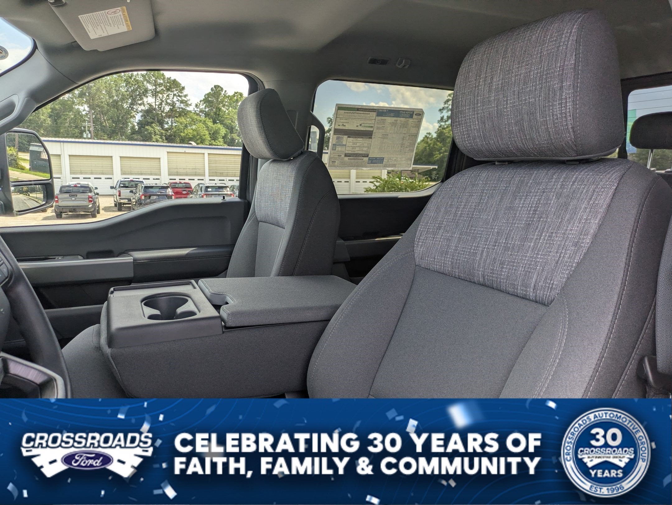 2026 Ford Super Duty F-250 SRW XLT