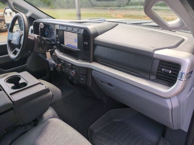2024 Ford Super Duty F-250 SRW XLT
