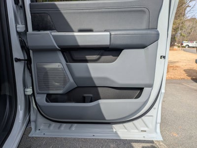 2026 Ford Super Duty F-250 SRW XLT