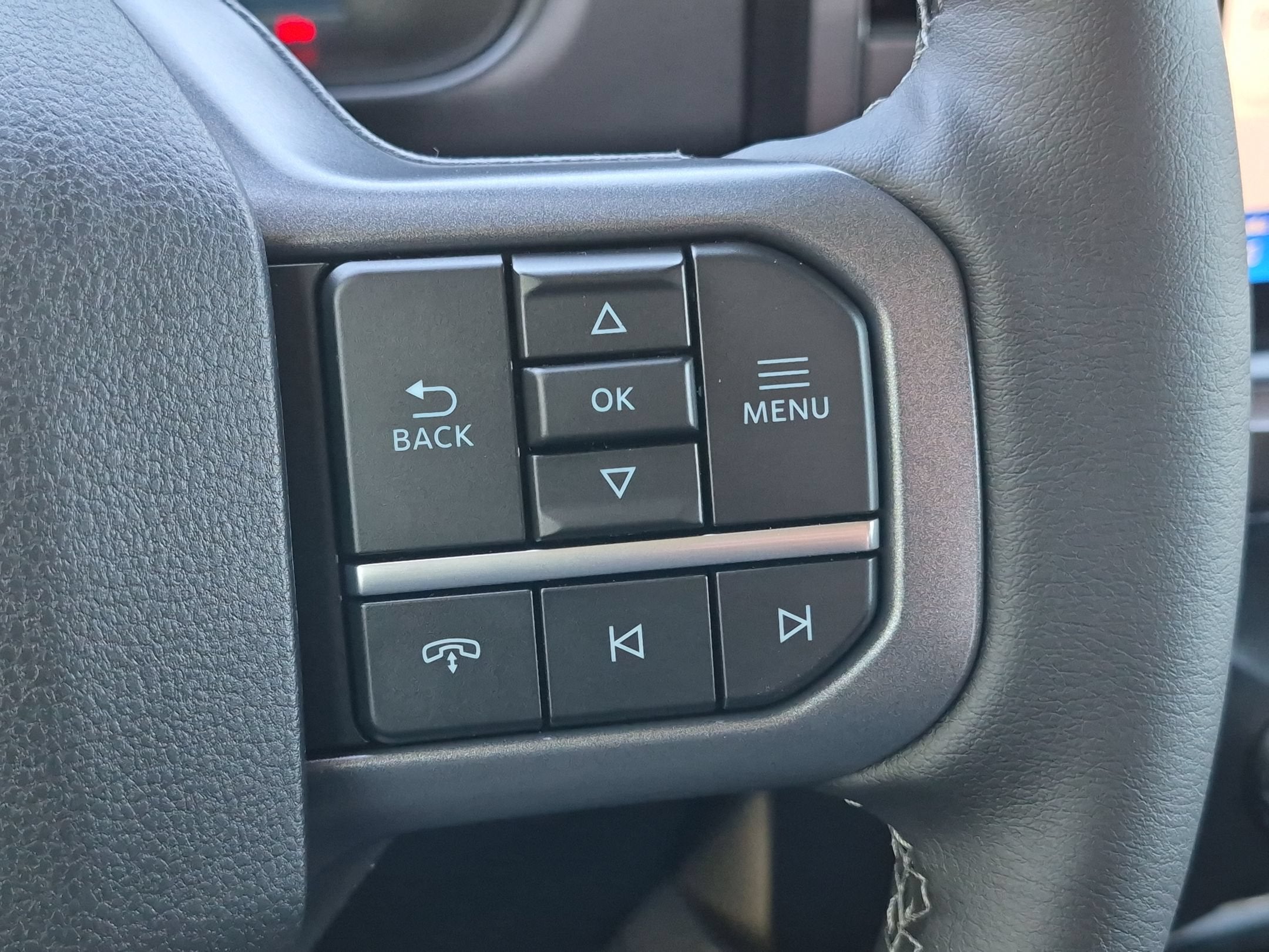 2027 Ford Super Duty F-250 SRW LARIAT