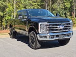 2027 Ford Super Duty F-250 SRW LARIAT