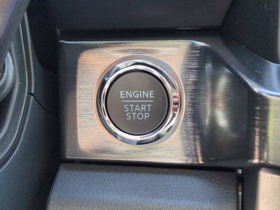 2027 Ford Super Duty F-250 SRW LARIAT