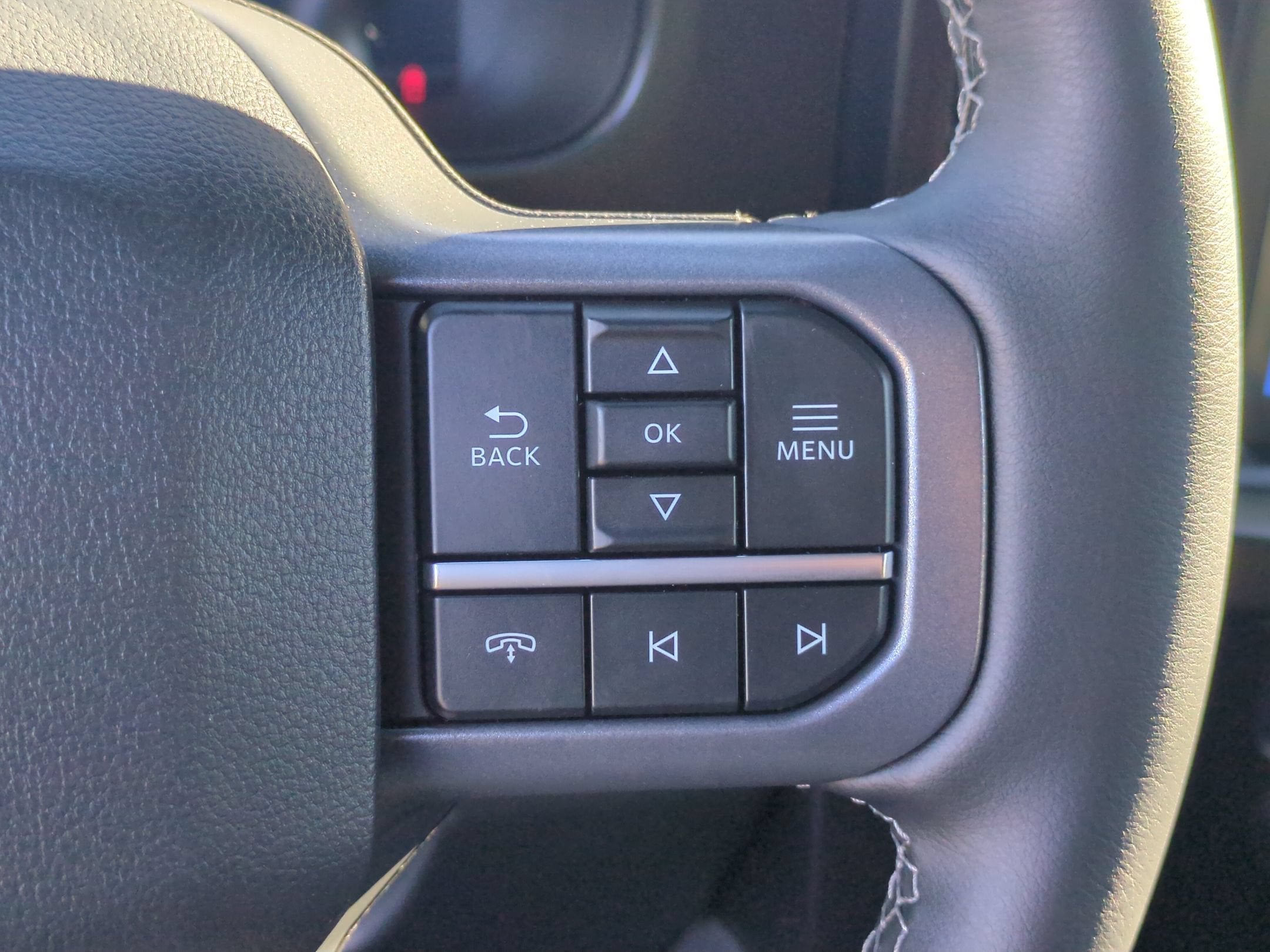 2027 Ford Super Duty F-250 SRW LARIAT