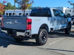 2027 Ford Super Duty F-250 SRW LARIAT