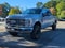 2027 Ford Super Duty F-250 SRW LARIAT