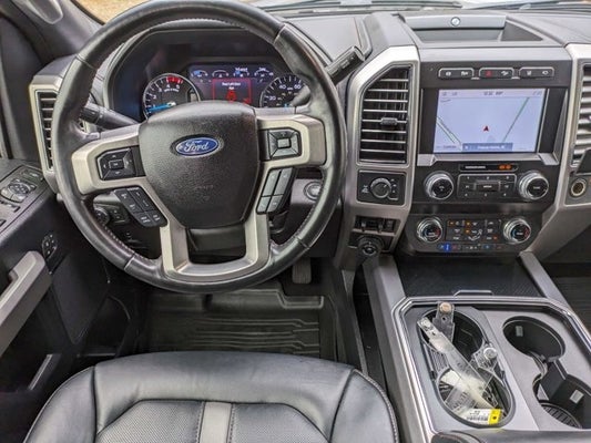 2021 Ford Super Duty F-250 SRW Platinum in Apex, NC, NC - Crossroads Cars