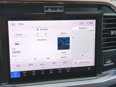 2026 Ford Super Duty F-250 SRW King Ranch