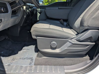 2024 Ford Super Duty F-250 SRW XL