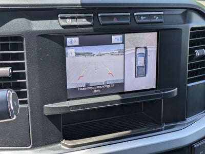 2024 Ford Super Duty F-250 SRW XL