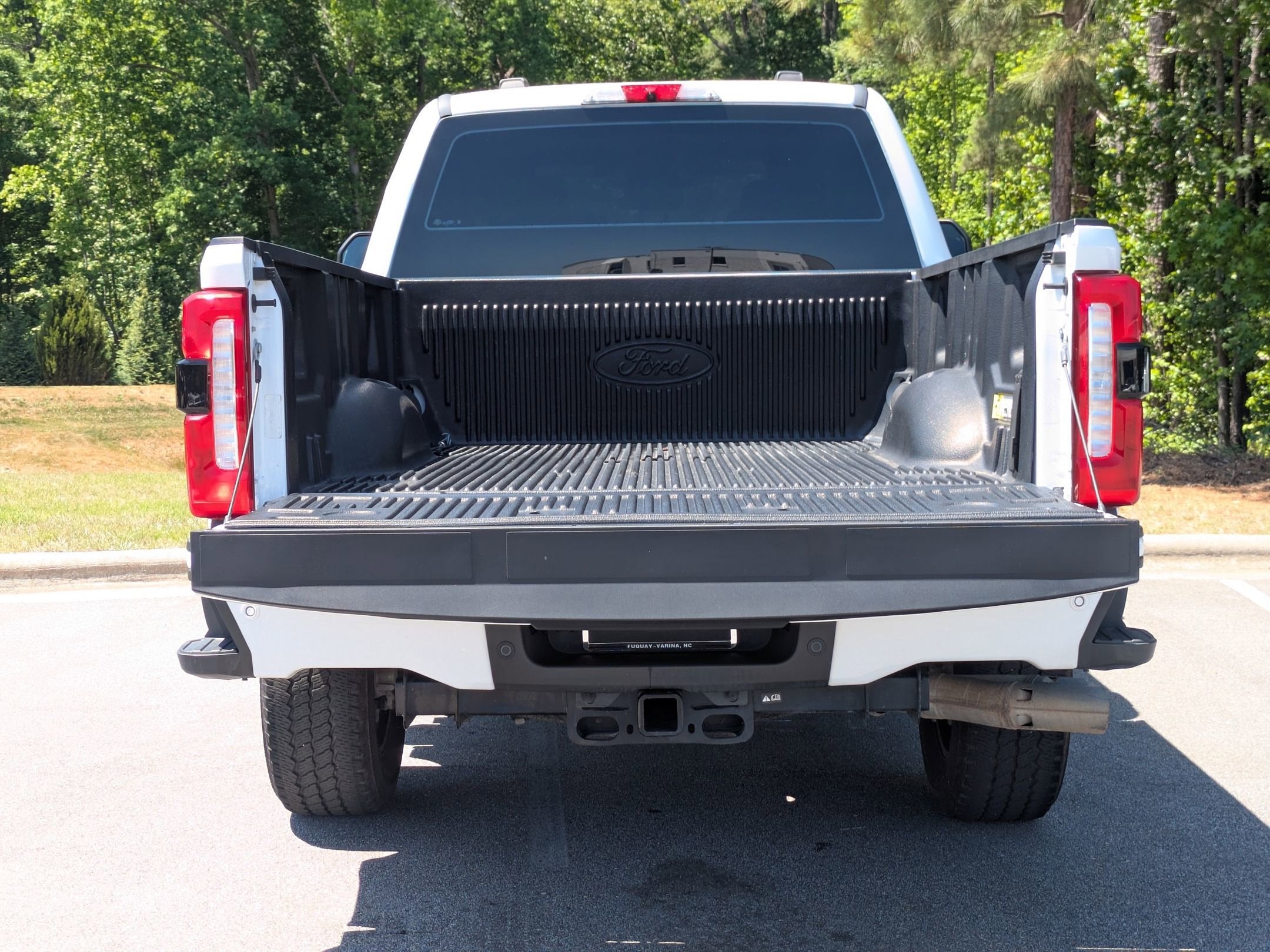 2024 Ford Super Duty F-250 SRW XL