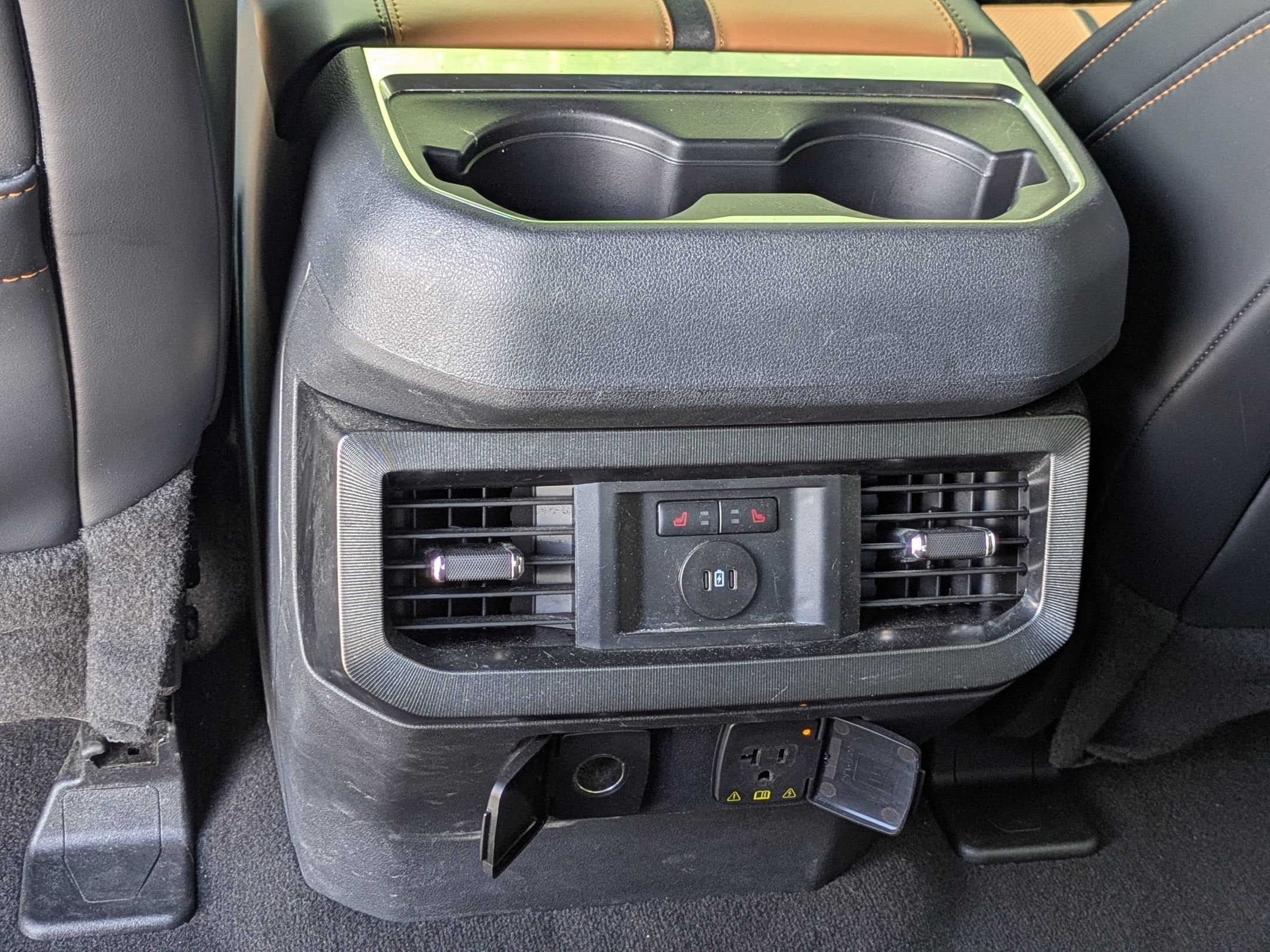 2024 Ford Super Duty F-250 SRW Platinum
