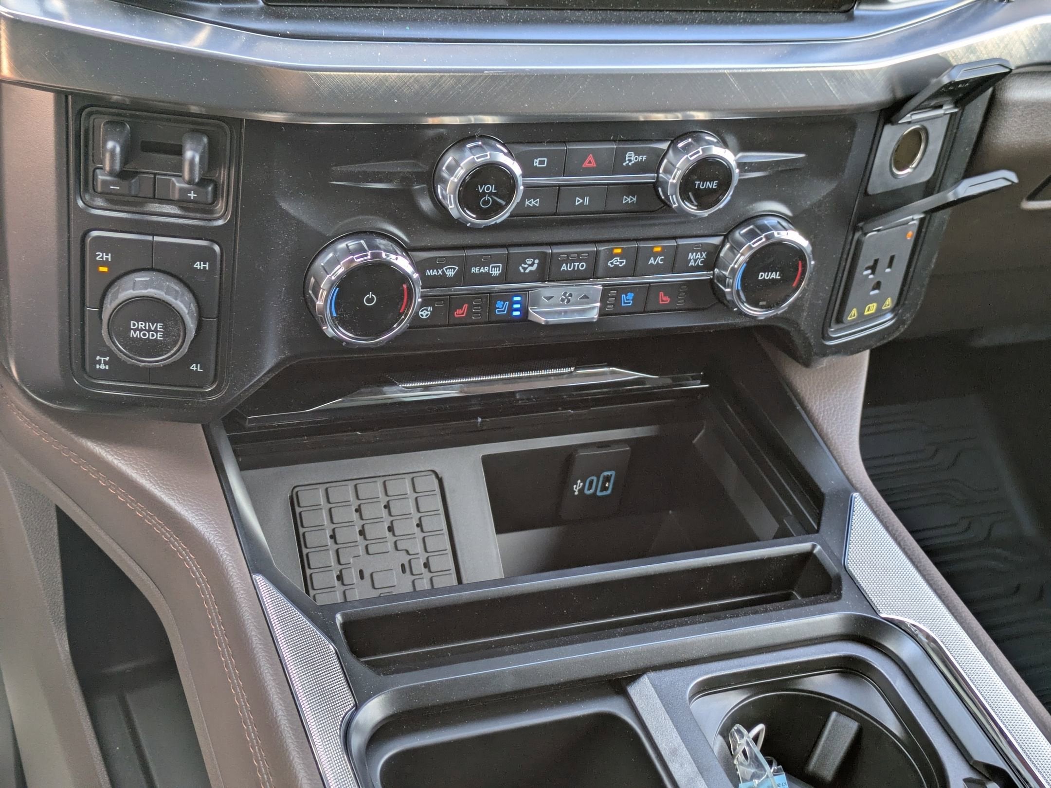 2026 Ford Super Duty F-350 SRW King Ranch