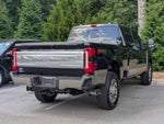 2026 Ford Super Duty F-350 SRW King Ranch