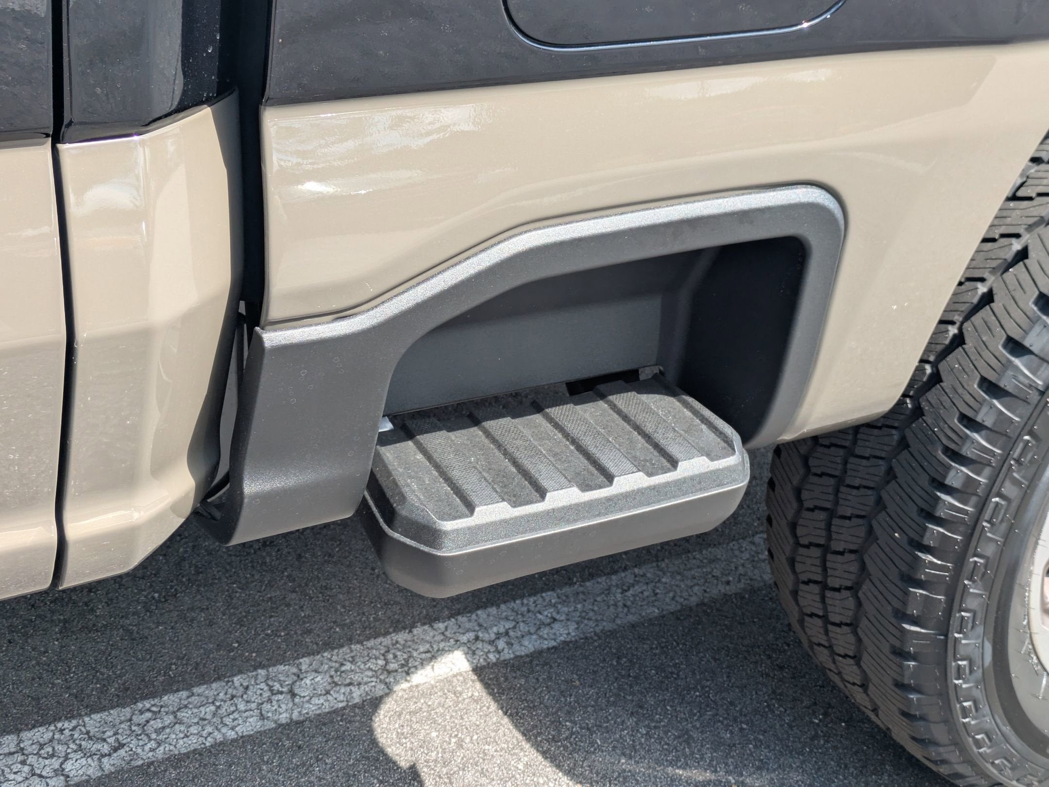 2026 Ford Super Duty F-350 SRW King Ranch