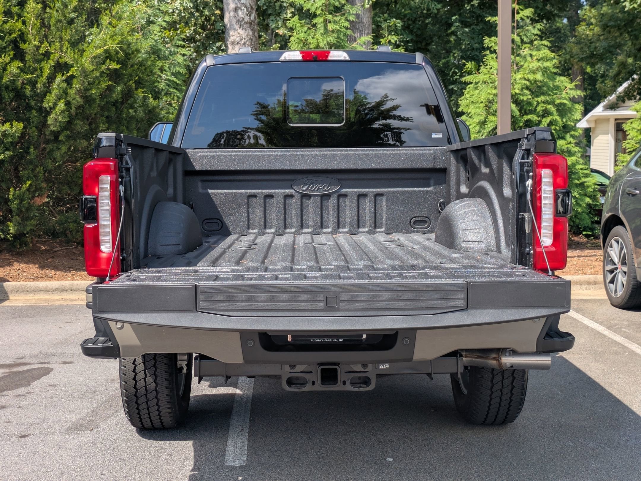 2026 Ford Super Duty F-350 SRW King Ranch