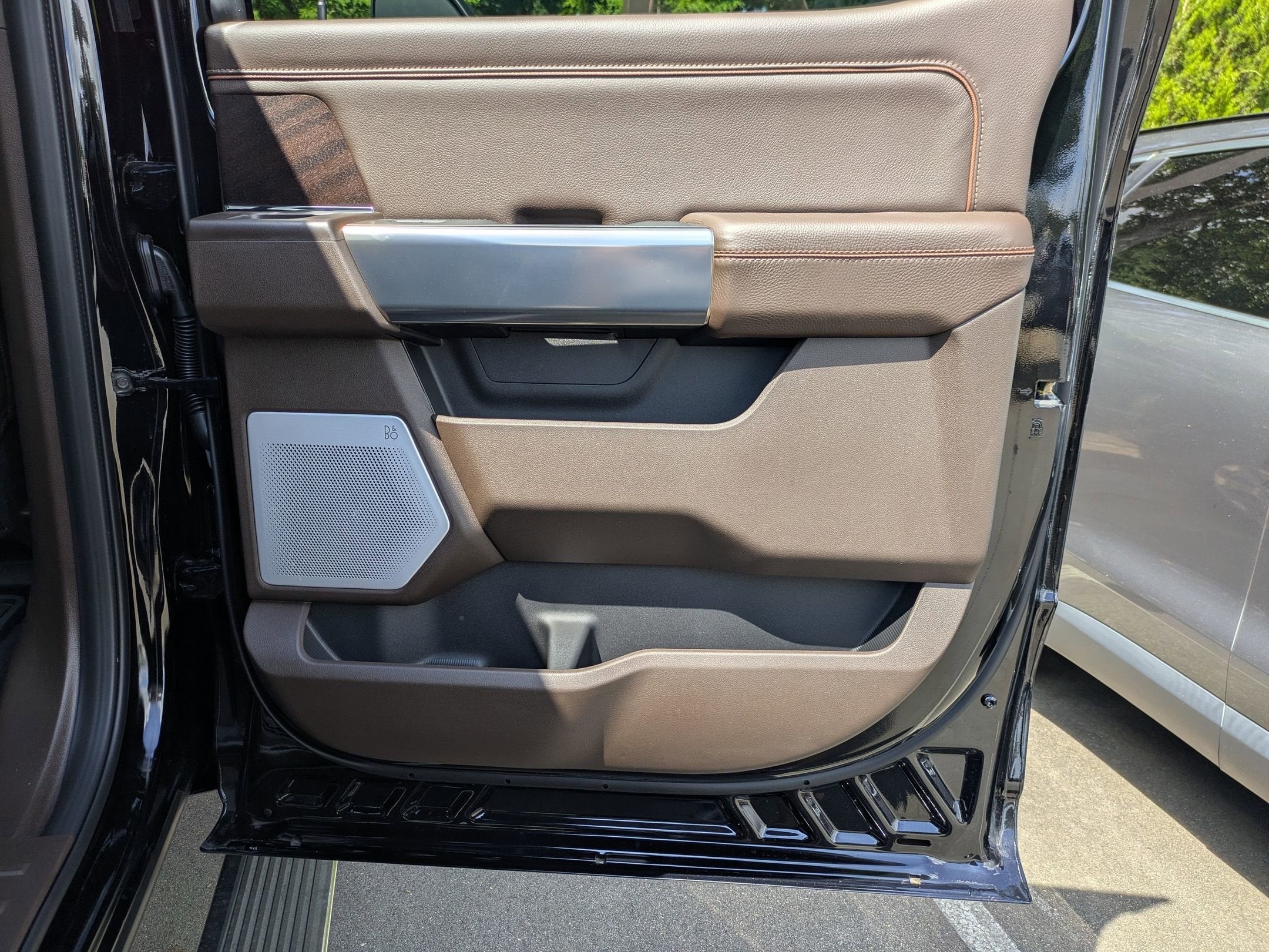 2026 Ford Super Duty F-350 SRW King Ranch
