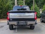 2026 Ford Super Duty F-350 SRW King Ranch